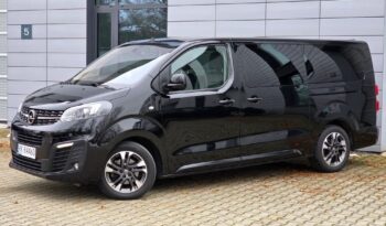 Opel Zafira 2.0 CDTI Extra Long Business VIP Dla Niepełnosprawnych PFRON full