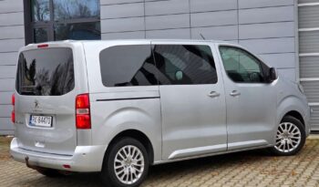 Peugeot Traveller L2 2.0 Allure Dla Niepełnosprawnych PFRON full
