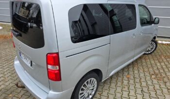 Peugeot Traveller L2 2.0 Allure Dla Niepełnosprawnych PFRON full