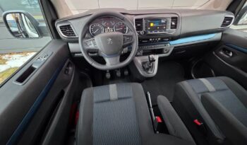 Peugeot Traveller L2 2.0 Allure Dla Niepełnosprawnych PFRON full