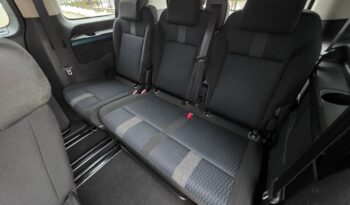 Peugeot Traveller L2 2.0 Allure Dla Niepełnosprawnych PFRON full