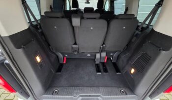 Peugeot Traveller L2 2.0 Allure Dla Niepełnosprawnych PFRON full