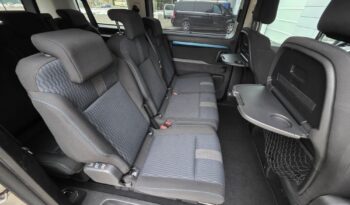 Peugeot Traveller L2 2.0 Allure Dla Niepełnosprawnych PFRON full