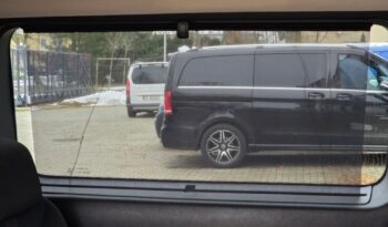 Peugeot Traveller L2 2.0 Allure Dla Niepełnosprawnych PFRON full