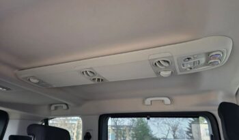 Peugeot Traveller L2 2.0 Allure Dla Niepełnosprawnych PFRON full