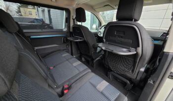 Peugeot Traveller L2 2.0 Allure Dla Niepełnosprawnych PFRON full