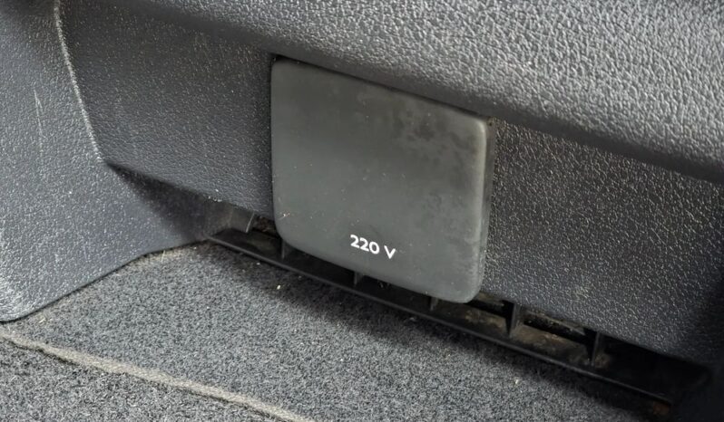 Peugeot Traveller L2 2.0 Allure Dla Niepełnosprawnych PFRON full