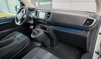 Peugeot Traveller L2 2.0 Allure Dla Niepełnosprawnych PFRON full