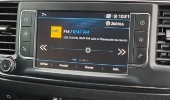 Peugeot Traveller L2 2.0 Allure Dla Niepełnosprawnych PFRON full