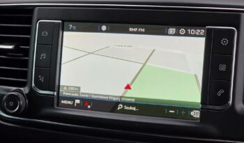 Peugeot Traveller L2 2.0 Allure Dla Niepełnosprawnych PFRON full