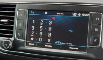 Peugeot Traveller L2 2.0 Allure Dla Niepełnosprawnych PFRON full