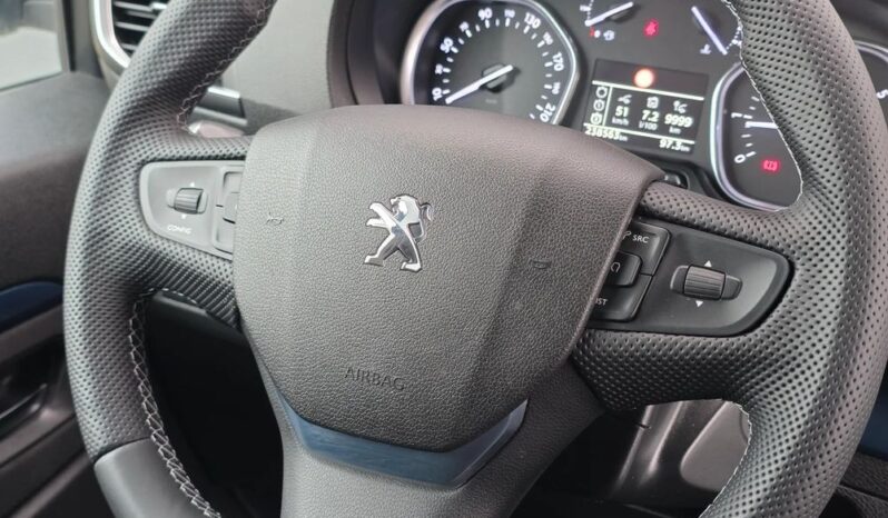 Peugeot Traveller L2 2.0 Allure Dla Niepełnosprawnych PFRON full