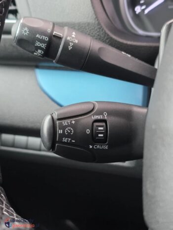Peugeot Traveller L2 2.0 Allure Dla Niepełnosprawnych PFRON full