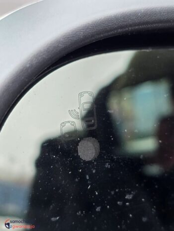 Peugeot Traveller L2 2.0 Allure Dla Niepełnosprawnych PFRON full