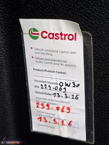 Peugeot Traveller L2 2.0 Allure Dla Niepełnosprawnych PFRON full