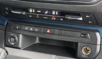 Peugeot Traveller L2 2.0 Allure Dla Niepełnosprawnych PFRON full