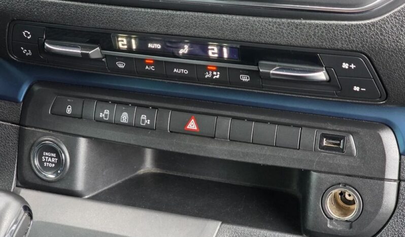 Peugeot Traveller L2 2.0 Allure Dla Niepełnosprawnych PFRON full