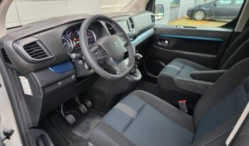 Peugeot Traveller L2 2.0 Allure Dla Niepełnosprawnych PFRON full
