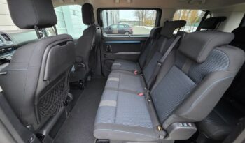 Peugeot Traveller L2 2.0 Allure Dla Niepełnosprawnych PFRON full