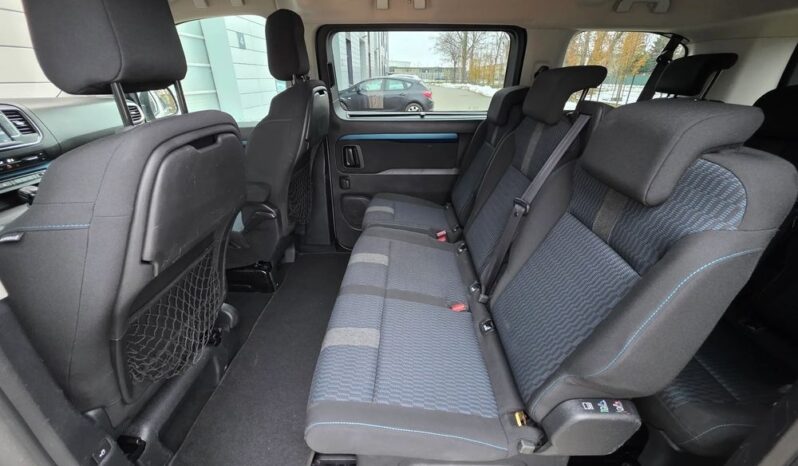 Peugeot Traveller L2 2.0 Allure Dla Niepełnosprawnych PFRON full