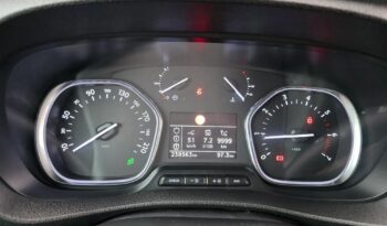 Peugeot Traveller L2 2.0 Allure Dla Niepełnosprawnych PFRON full