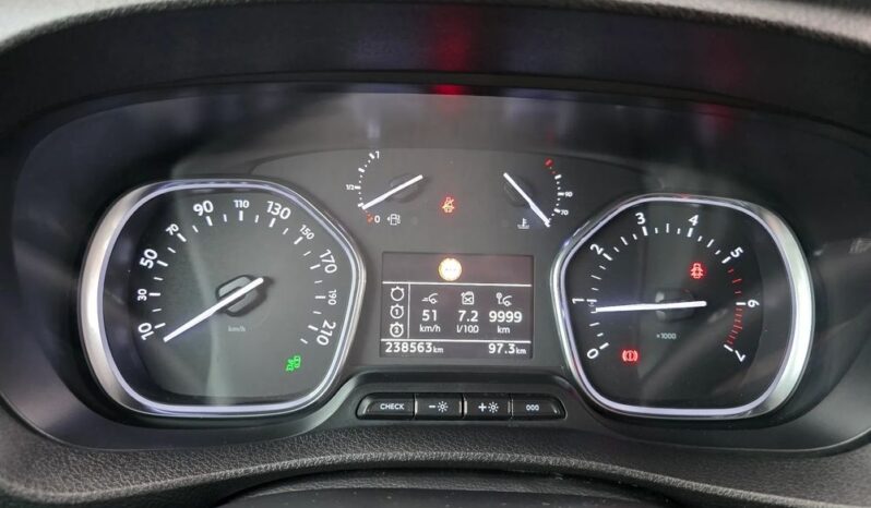 Peugeot Traveller L2 2.0 Allure Dla Niepełnosprawnych PFRON full