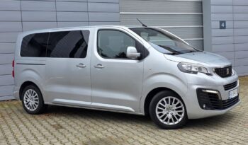 Peugeot Traveller L2 2.0 Allure Dla Niepełnosprawnych PFRON full