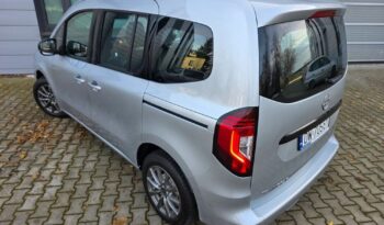 Nissan Townstar Combi 1.3 DIG-T L1 Business Dla Niepełnosprawnych PFRON full