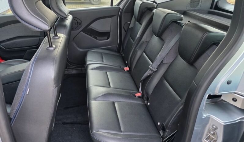 Nissan Townstar Combi 1.3 DIG-T L1 Business Dla Niepełnosprawnych PFRON full