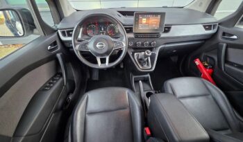 Nissan Townstar Combi 1.3 DIG-T L1 Business Dla Niepełnosprawnych PFRON full