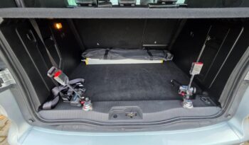 Nissan Townstar Combi 1.3 DIG-T L1 Business Dla Niepełnosprawnych PFRON full