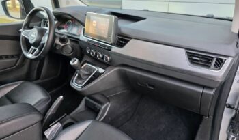 Nissan Townstar Combi 1.3 DIG-T L1 Business Dla Niepełnosprawnych PFRON full