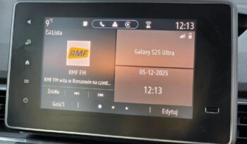 Nissan Townstar Combi 1.3 DIG-T L1 Business Dla Niepełnosprawnych PFRON full