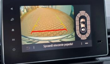 Nissan Townstar Combi 1.3 DIG-T L1 Business Dla Niepełnosprawnych PFRON full