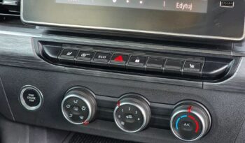 Nissan Townstar Combi 1.3 DIG-T L1 Business Dla Niepełnosprawnych PFRON full