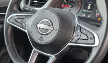 Nissan Townstar Combi 1.3 DIG-T L1 Business Dla Niepełnosprawnych PFRON full