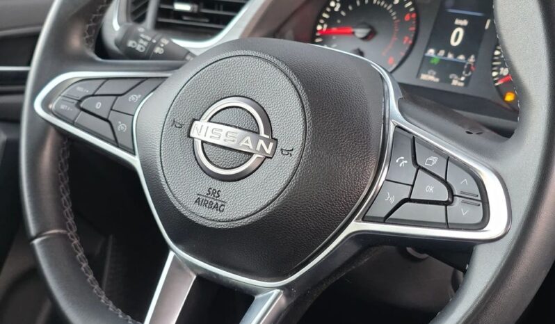 Nissan Townstar Combi 1.3 DIG-T L1 Business Dla Niepełnosprawnych PFRON full