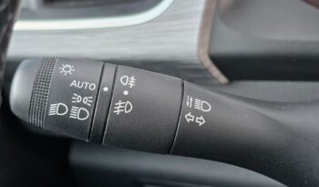 Nissan Townstar Combi 1.3 DIG-T L1 Business Dla Niepełnosprawnych PFRON full