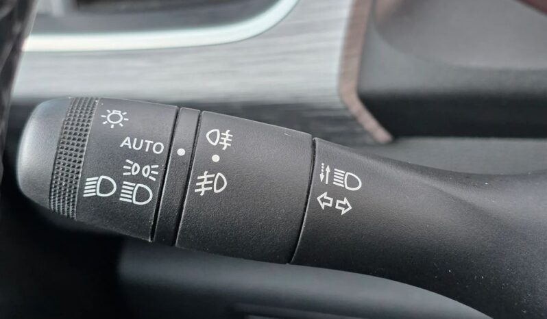 Nissan Townstar Combi 1.3 DIG-T L1 Business Dla Niepełnosprawnych PFRON full