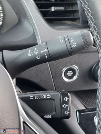 Nissan Townstar Combi 1.3 DIG-T L1 Business Dla Niepełnosprawnych PFRON full