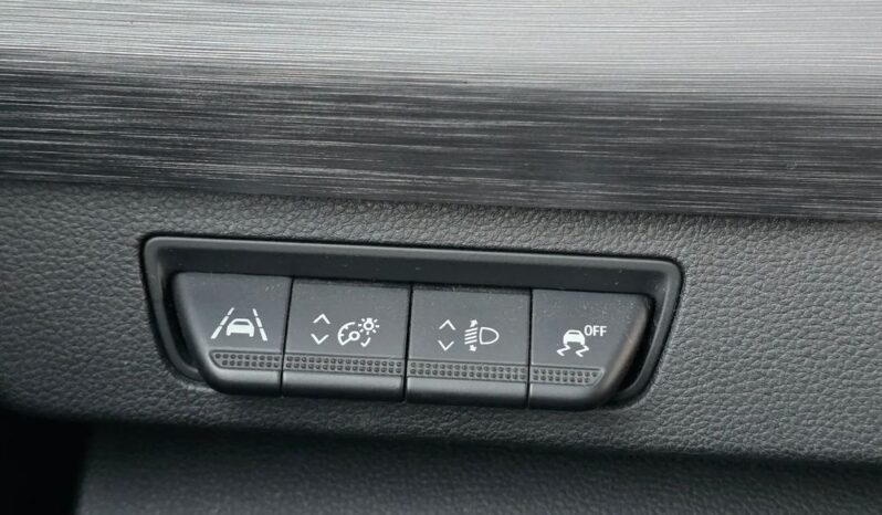 Nissan Townstar Combi 1.3 DIG-T L1 Business Dla Niepełnosprawnych PFRON full