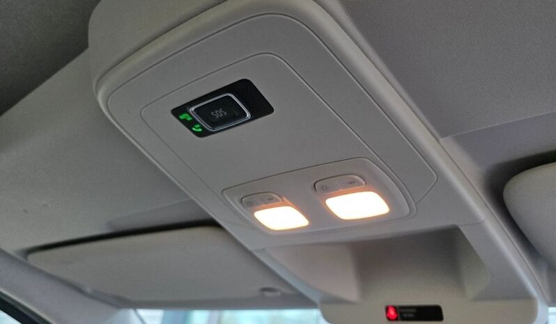 Nissan Townstar Combi 1.3 DIG-T L1 Business Dla Niepełnosprawnych PFRON full