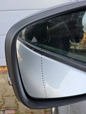 Nissan Townstar Combi 1.3 DIG-T L1 Business Dla Niepełnosprawnych PFRON full