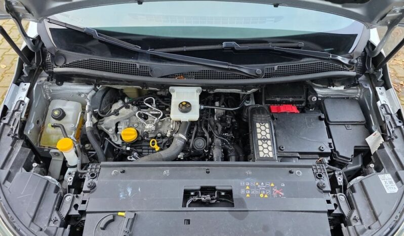 Nissan Townstar Combi 1.3 DIG-T L1 Business Dla Niepełnosprawnych PFRON full