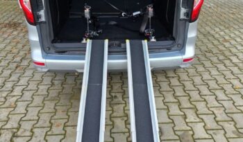 Nissan Townstar Combi 1.3 DIG-T L1 Business Dla Niepełnosprawnych PFRON full