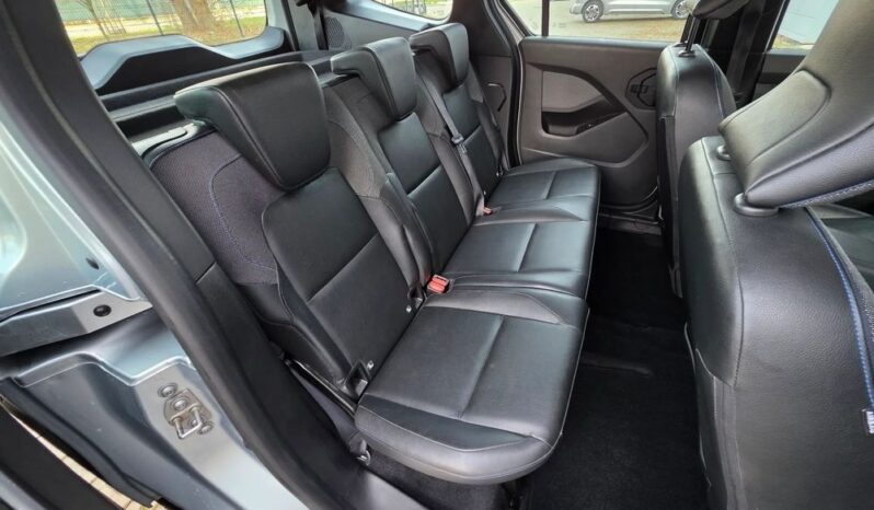 Nissan Townstar Combi 1.3 DIG-T L1 Business Dla Niepełnosprawnych PFRON full