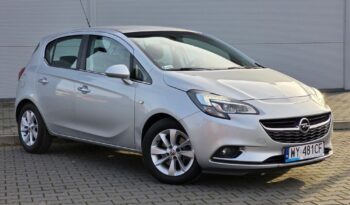 Opel Corsa 1.0 (Ecotec) Turbo (ecoFLEX) Start/Stop Innovation full