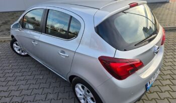 Opel Corsa 1.0 (Ecotec) Turbo (ecoFLEX) Start/Stop Innovation full