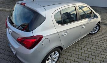 Opel Corsa 1.0 (Ecotec) Turbo (ecoFLEX) Start/Stop Innovation full