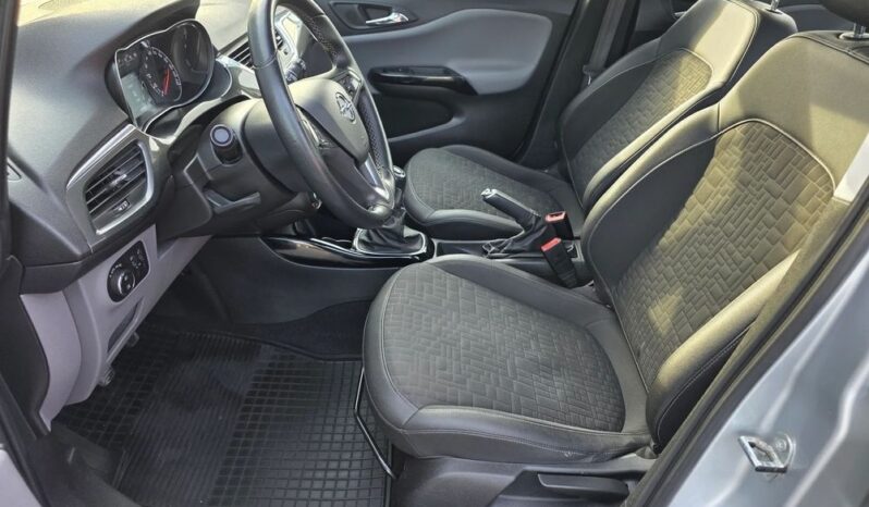 Opel Corsa 1.0 (Ecotec) Turbo (ecoFLEX) Start/Stop Innovation full